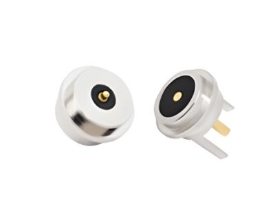 Micro magnetic connector