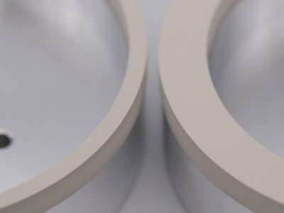 1000# ceramic diamond wheel