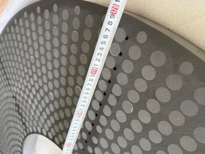 1200mm diamond grinding disc