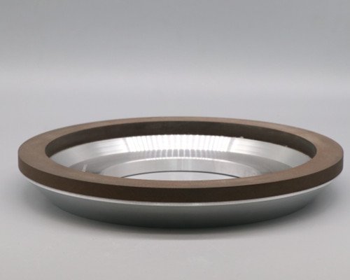 12A2 resin diamond wheel