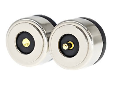 Pogo Pin Connector