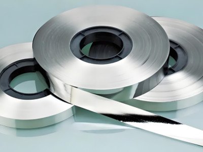 Amorphous Iron Strip