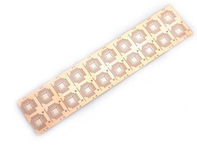 Copper Lead Frame