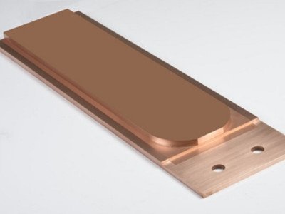 Copper Sputtering Target