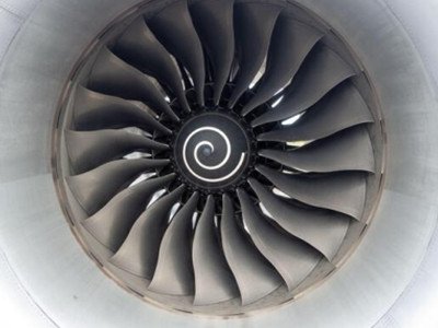 Engine blades