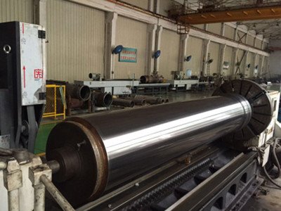 tension roller