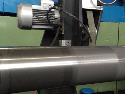 applications of diamond belts