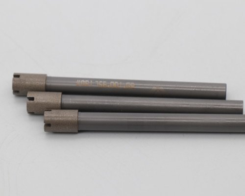 diamond mounted grinding points