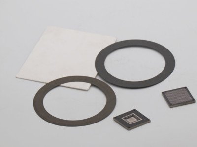 dicing blades for ceramic sub