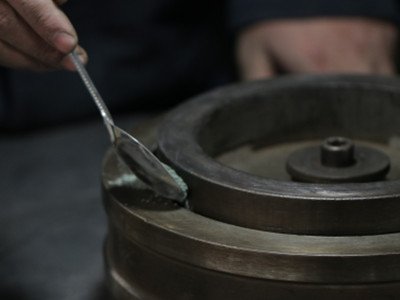 manufacturer of resin diamond wheel