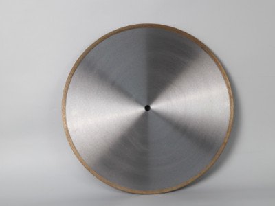 metal diamond cutting disc