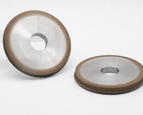 metal diamond wheel