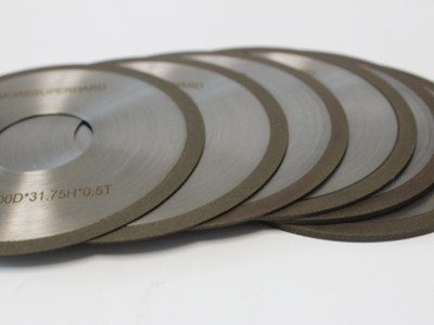 resin diamond cutting disc 3