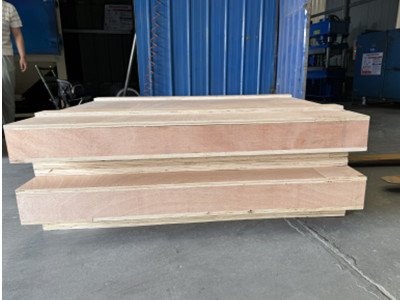 shippment double surface grinding disc