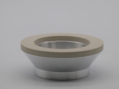 vitrified diamond grinding wheel for copper