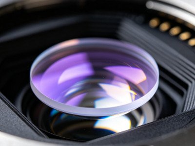 K9 optical glass