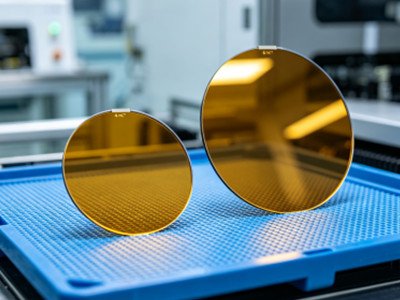SiC wafers