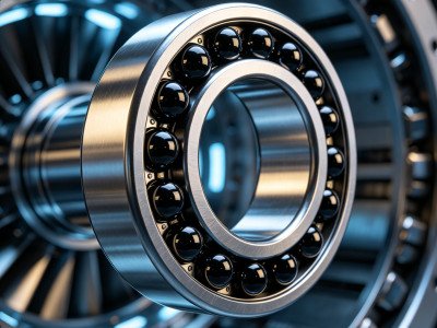 Si₃N₄ ceramic bearing balls