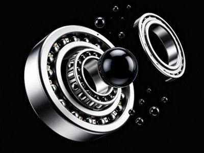 bearing balls