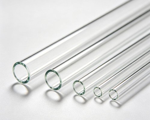 borosilicate glass tubes
