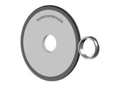 cbn external grinding wheel