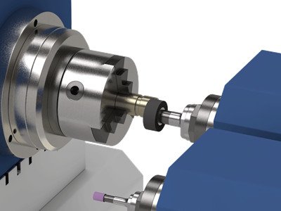 cbn internal grinding