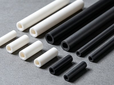 ceramic tube