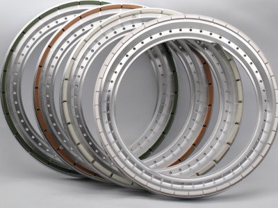 diamond back grinding wheel