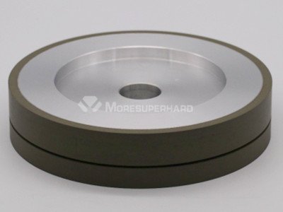 galss grinding wheel