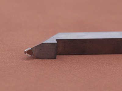 mcd tools for optical mold