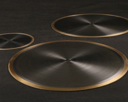 metal diamond cutting disc 3