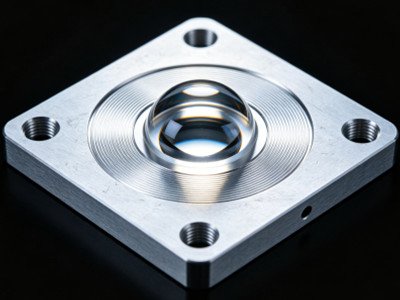 optical glass mold