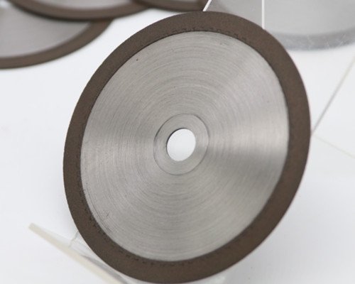resin diamond blades