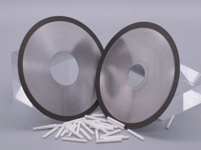 resin diamond cutting disc for ceramic
