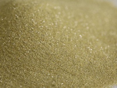 synthetic diamond powder