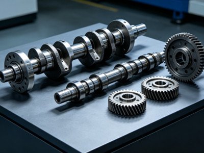 Automotive parts