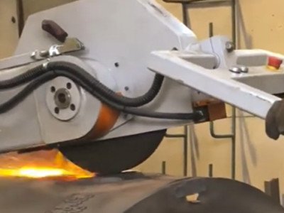 Foundry Industry grinding wheel