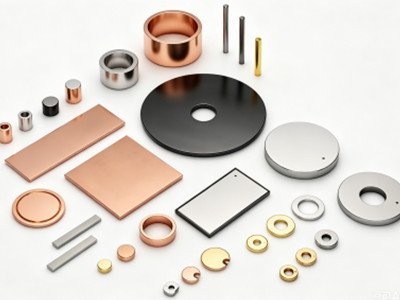 Functional ceramics