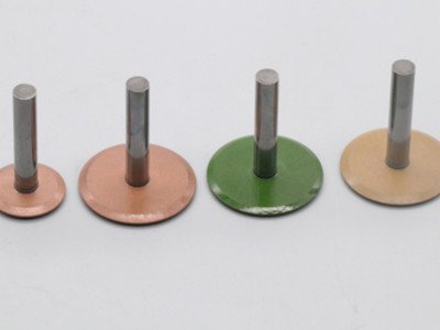 Resin-bond diamond grinding wheel for jig grinding