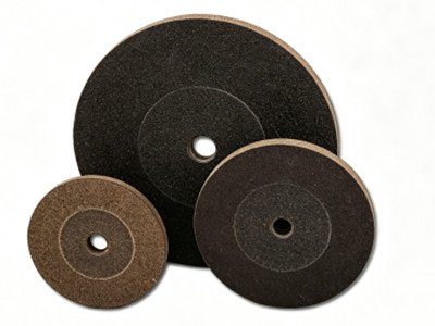 Zirconium Grinding Wheel