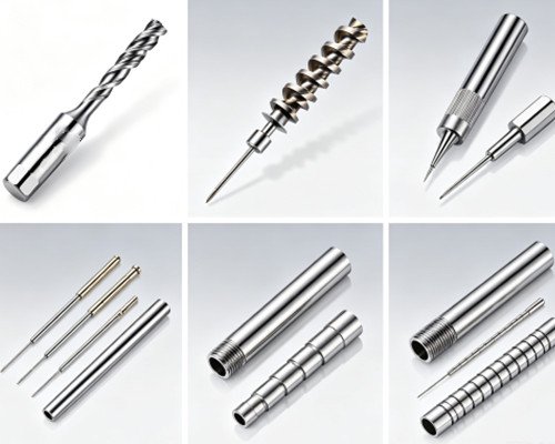 carbide workpieces
