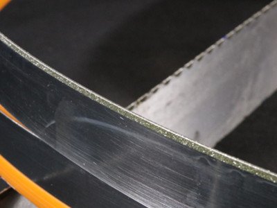 diamond band saw