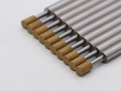 diamond grinding head