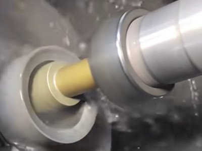 internal grinding carbide