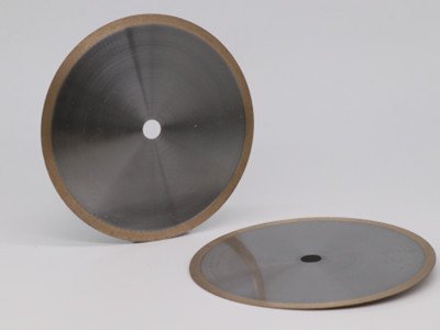 metal diamond blades for Piezoelectric ceramic