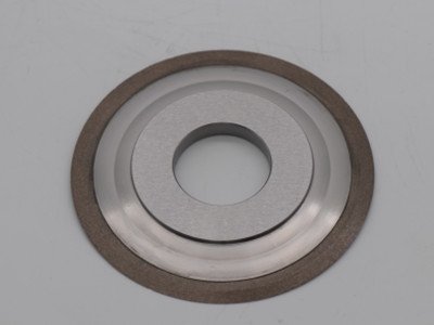 metal diamond cutting