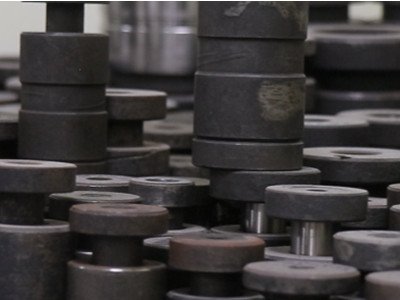 mold for cbn grinding wheel