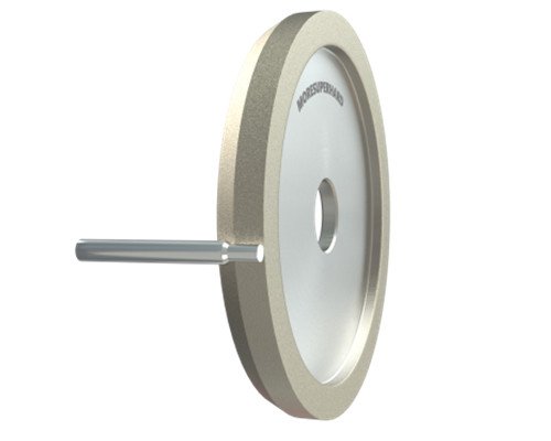 peel guide grinding