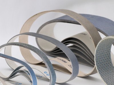 E cbn belts