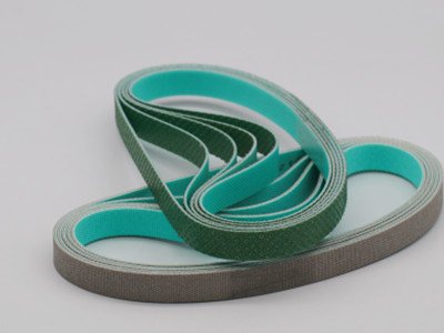 SCD sanding belts